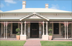 glenelg-community-hospital