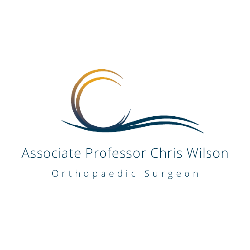 A/Prof. Chris Wilson